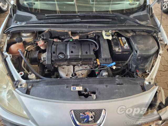 2009 PEUGEOT 307 