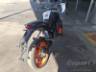 2020 KTM 200 DUKE 
