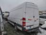 2019 MERCEDES BENZ SPRINTER 