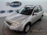 2010 SUBARU FORESTER 