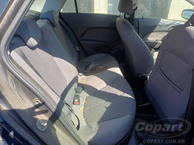 2019 HYUNDAI HB20S 