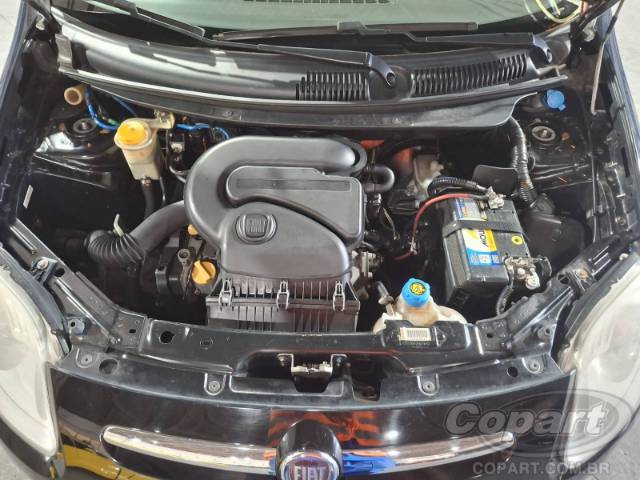 2012 FIAT PALIO 