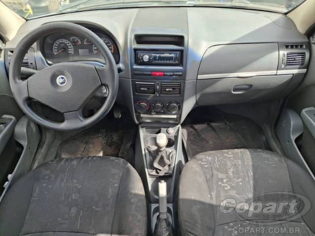 2005 FIAT SIENA 