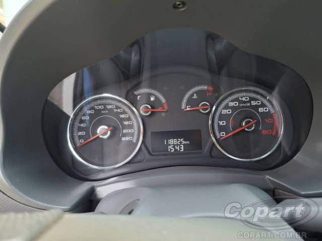 2014 FIAT GRAND SIENA 