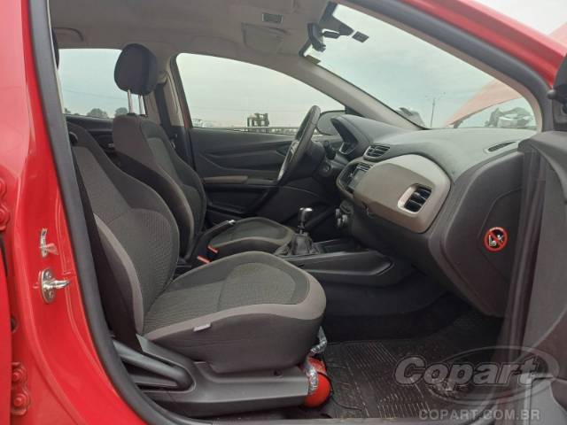 2016 CHEVROLET PRISMA 