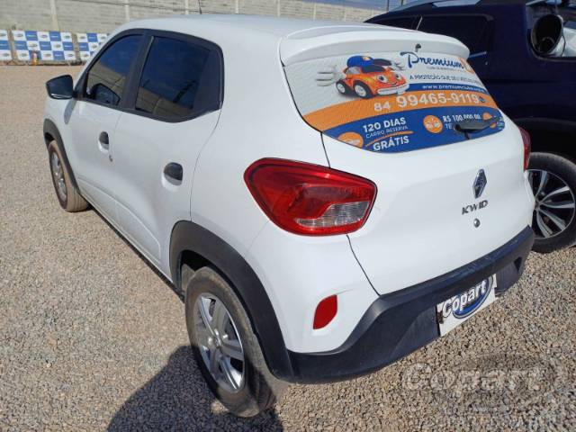2024 RENAULT KWID 