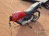 2012 HONDA CG 125 