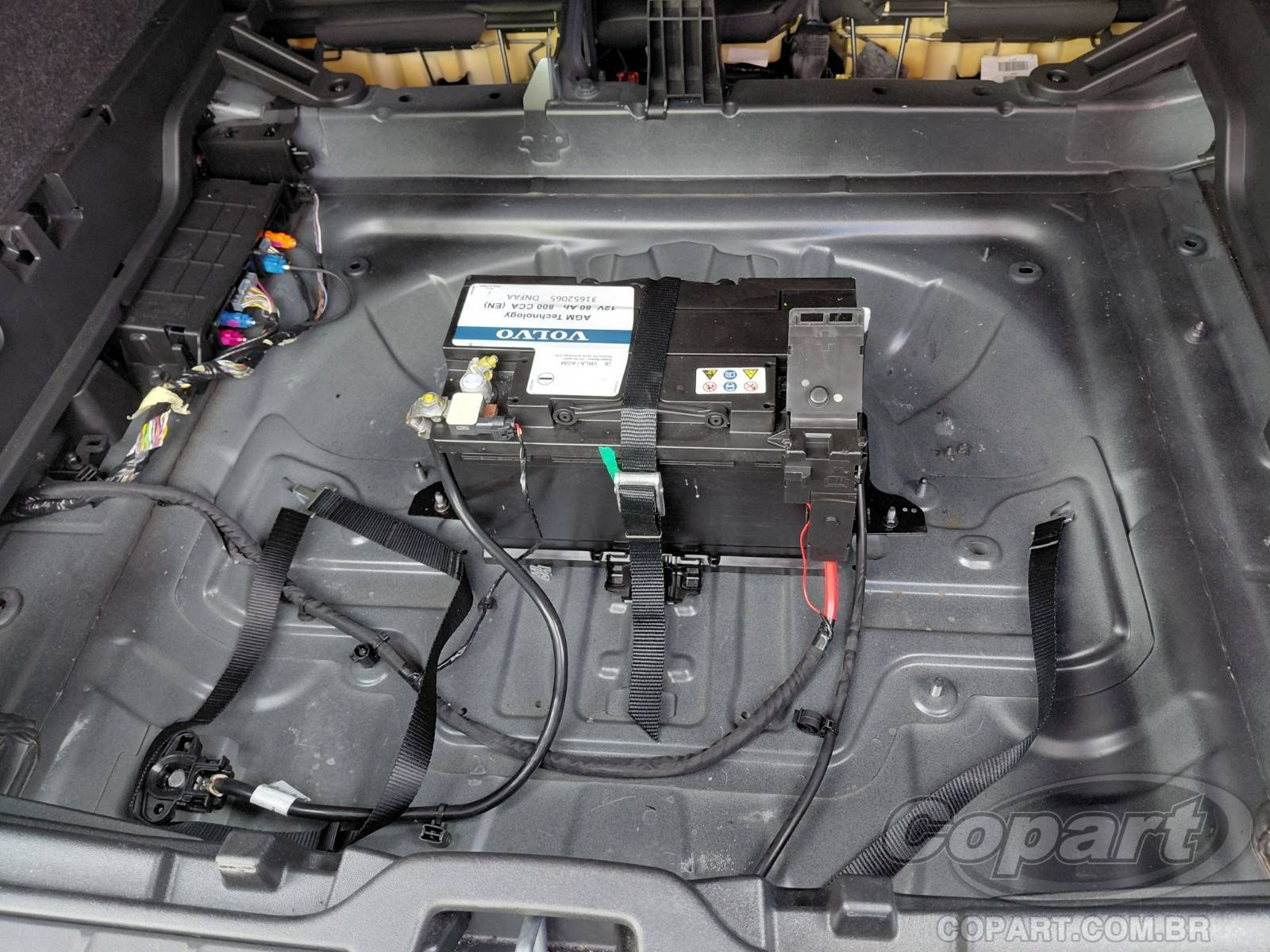 Foto 10 de 10: 2022 VOLVO XC40