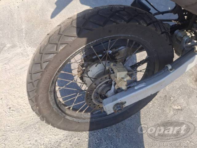 2015 HONDA XRE 300 