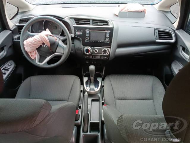 2020 HONDA FIT 