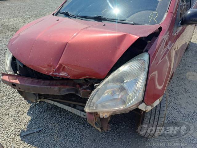 2012 NISSAN LIVINA 