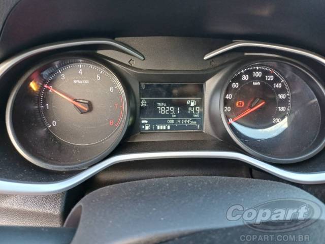 2021 CHEVROLET ONIX PLUS 