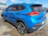 2021 CHEVROLET TRACKER 