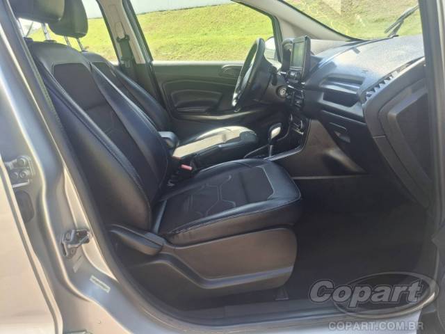 2020 FORD ECOSPORT 