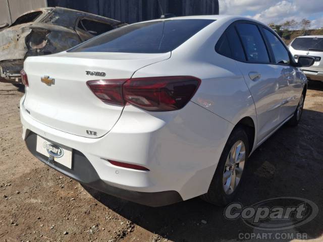 2022 CHEVROLET ONIX PLUS 