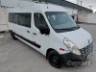 2018 RENAULT MASTER FURGAO 