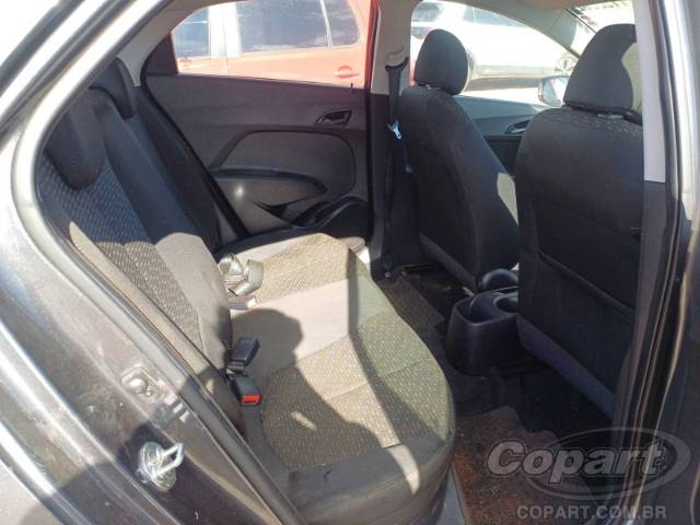 2017 HYUNDAI HB20 