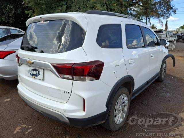 2025 CHEVROLET SPIN 