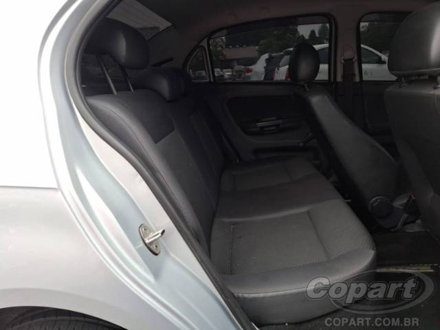 2019 VOLKSWAGEN VOYAGE 