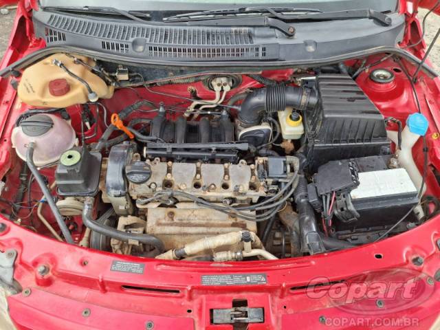 2012 VOLKSWAGEN SAVEIRO CE 