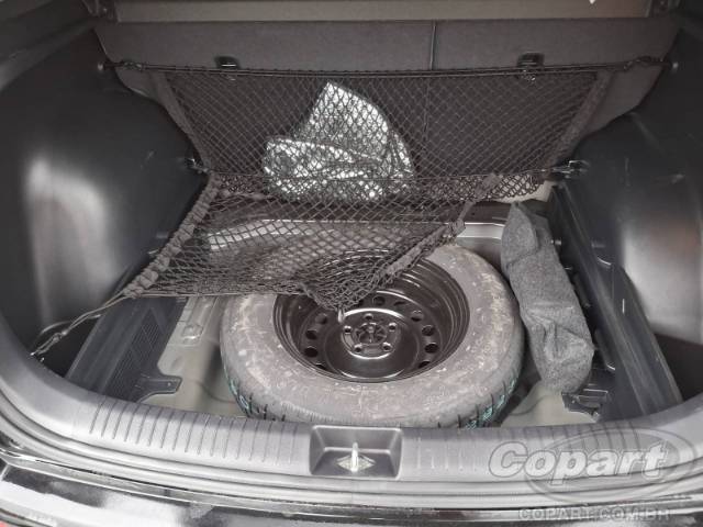 2020 HYUNDAI CRETA 