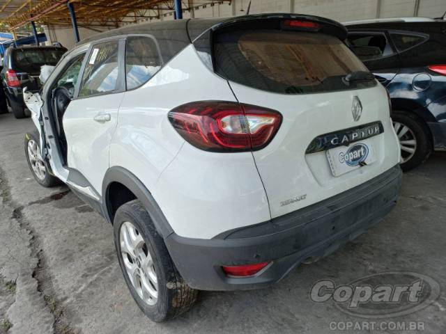 2019 RENAULT CAPTUR 