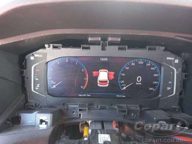 2025 VOLKSWAGEN T-CROSS 