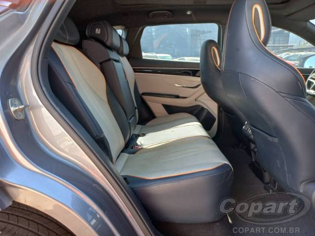 2024 BYD SONG PLUS 