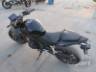 2026 HONDA CB 500 