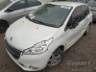 2014 PEUGEOT 208 