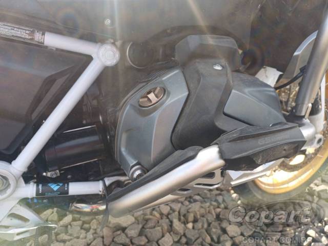 2024 BMW R 1250 