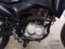 2024 HONDA NXR 160 