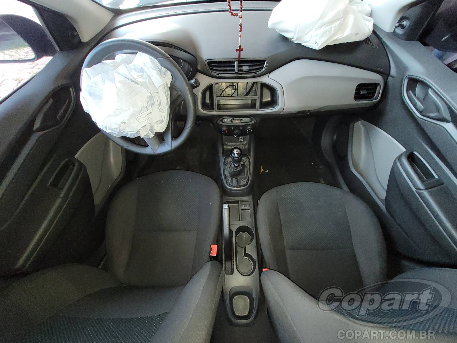 Foto 9 de 10: 2018 CHEVROLET ONIX
