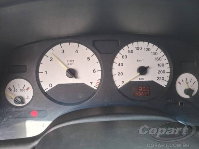 2007 CHEVROLET ASTRA 