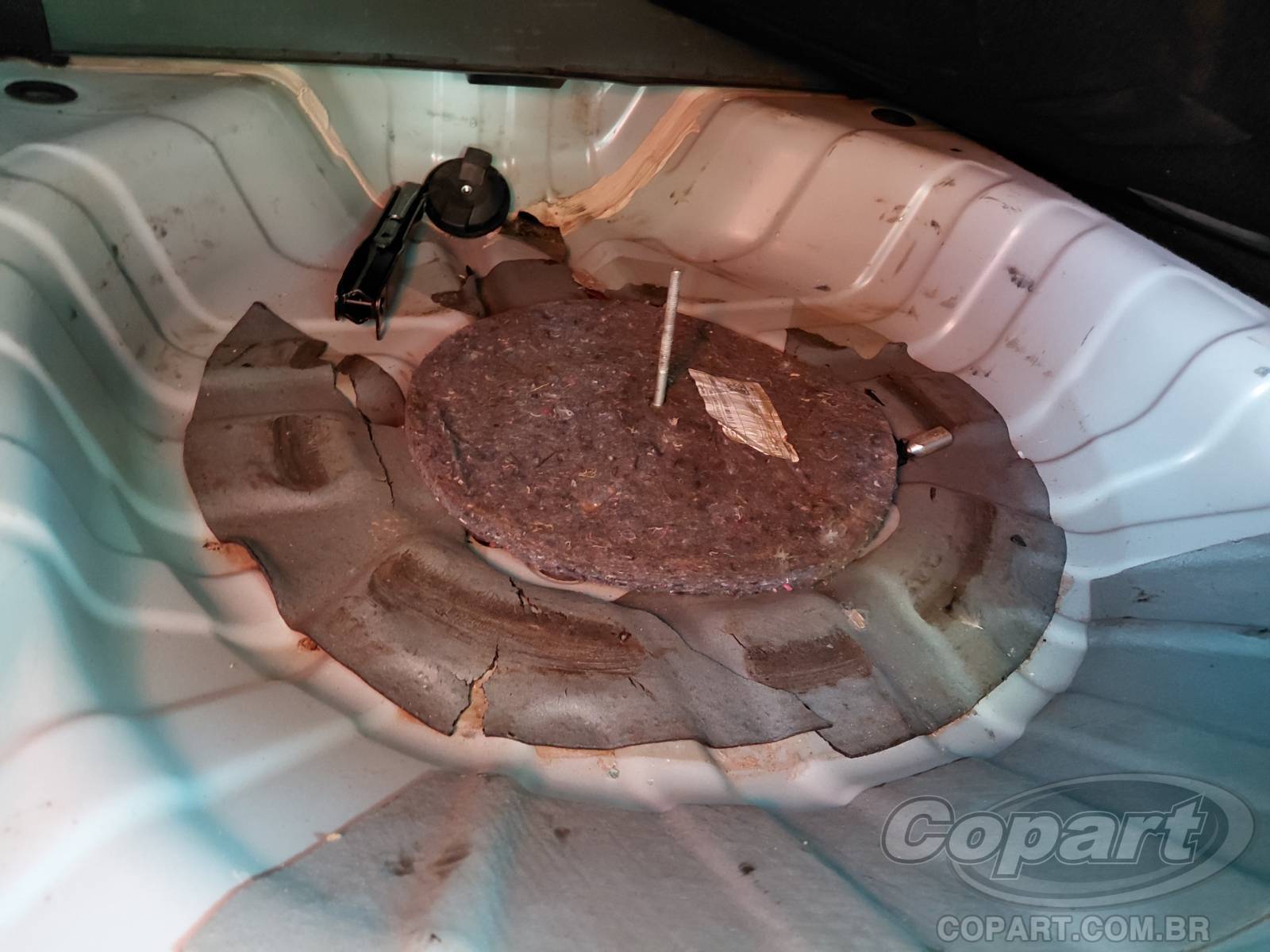 2023 CHEVROLET ONIX PLUS — foto 10 de 12