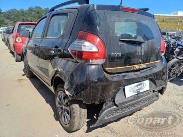2024 FIAT MOBI 