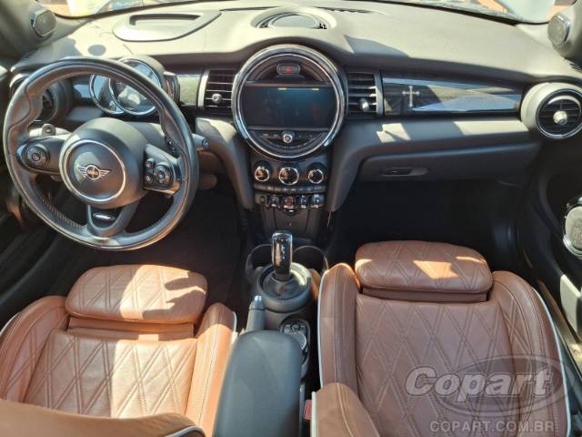 2020 MINI COOPER CABRIO 