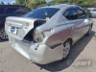 2012 NISSAN VERSA 