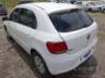 2016 VOLKSWAGEN GOL 