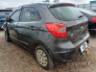 2019 FORD KA 