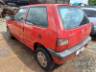 2013 FIAT UNO 