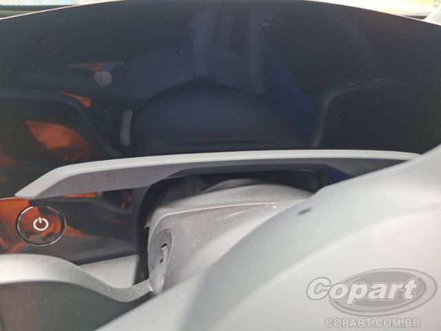 2024 PORSCHE TAYCAN CROSS TURISMO 