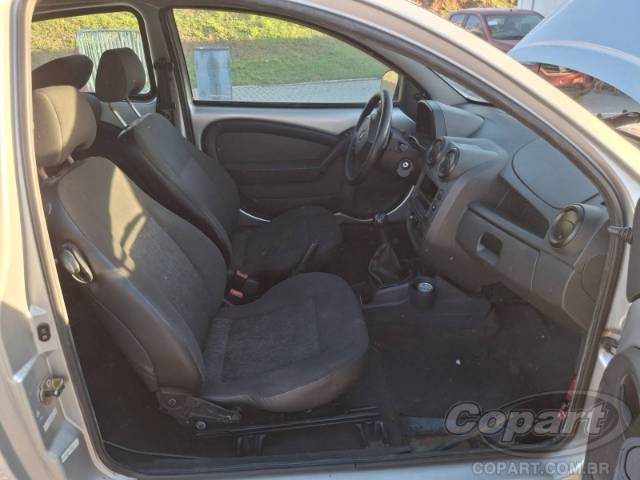 2009 FORD KA 