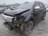 2009 TOYOTA HILUX SW4 