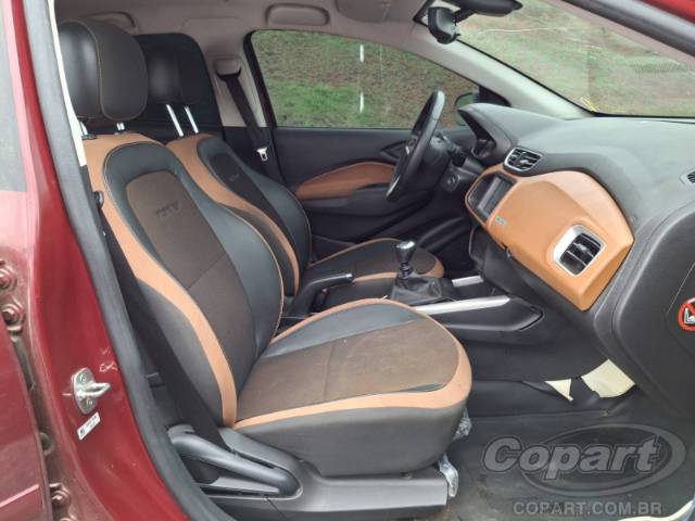 2018 CHEVROLET ONIX 
