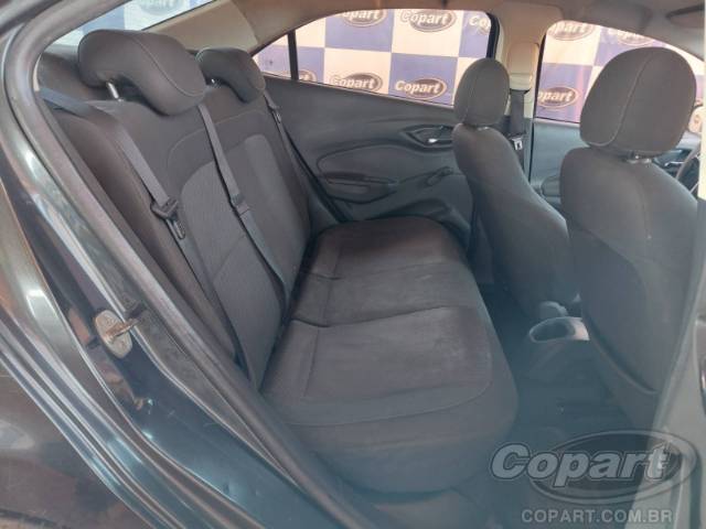 2018 CHEVROLET PRISMA 