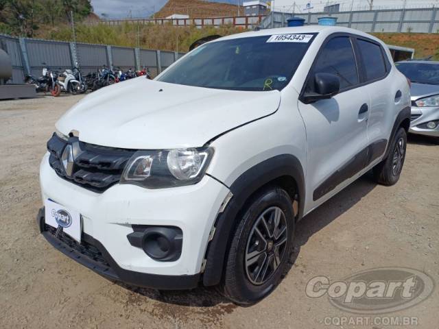 2018 RENAULT KWID 