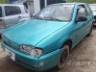 1997 VOLKSWAGEN GOL 