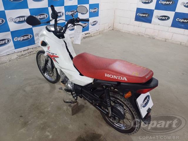 2025 HONDA POP 