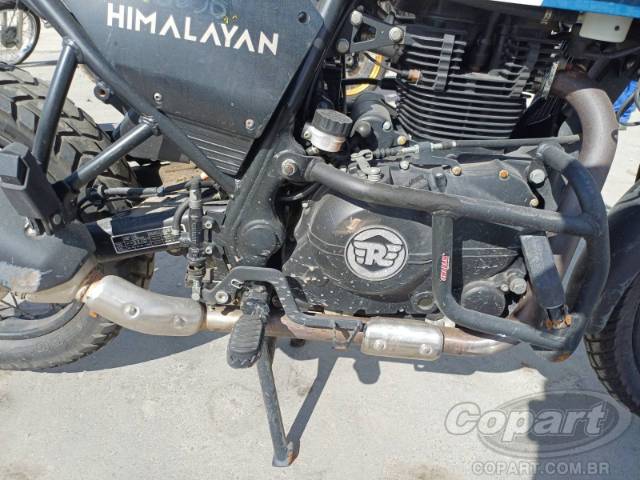 2023 ROYAL ENFIELD HIMALAYAN 